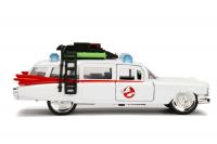 Ghostbusters auto ECTO-1, 1:32, DP6